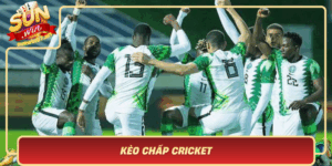 Keo Chap Cricket Danh Thuc Dam Me Ca Cuoc Tai Sunwin