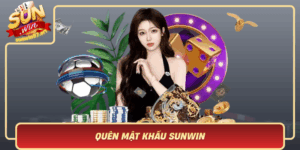 Quen Mat Khau Sunwin Khoi Phuc Nhanh Chi Trong 3 Buoc