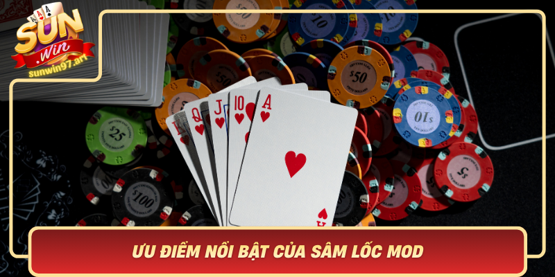 Uu Diem Noi Bat Cua Sam Loc Mod So Voi Phien Ban Truyen Thong