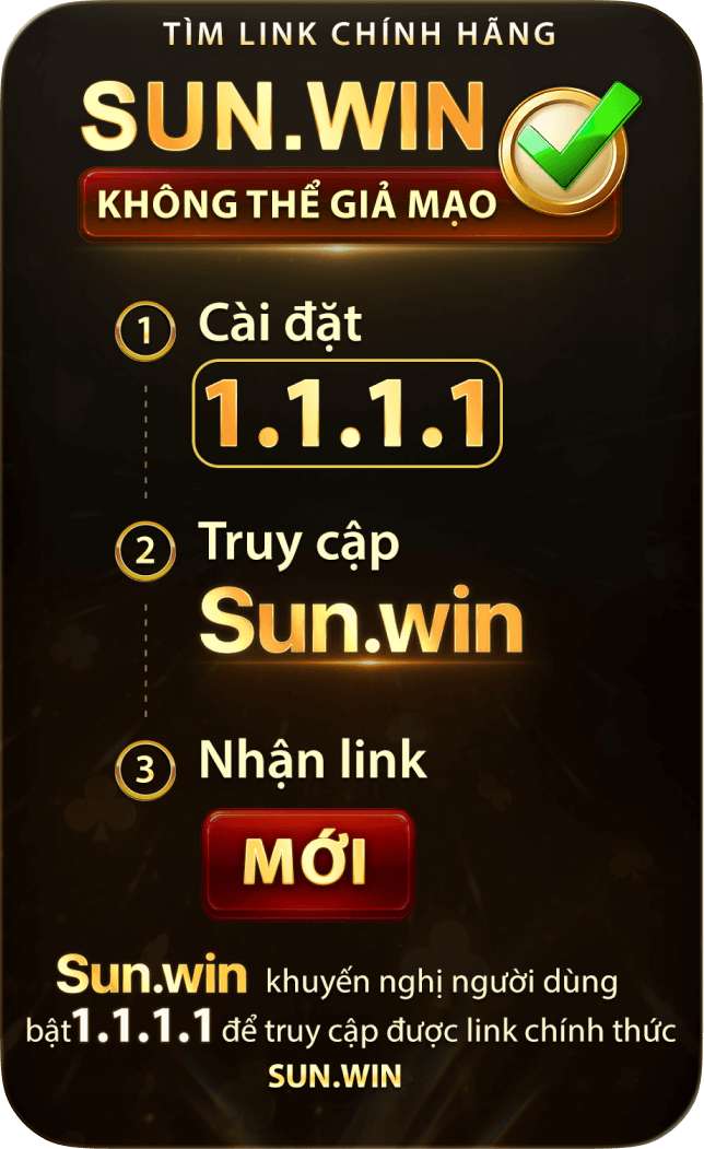 Banner 1111 Sunwin97