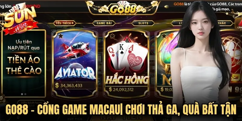 Go88