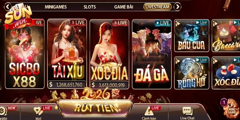 Sunwin | Cổng Game Online Hàng Đầu Thị Trường Việt Nam 1 Sunwin là cổng game trực tuyến sở hữu lượt người chơi đông đảo